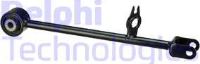 Delphi TC3903 - Sospensione a ruote indipendenti www.autoricambit.com