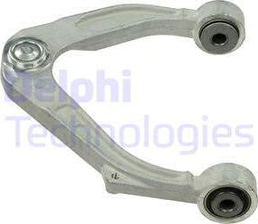 Delphi TC3491 - Sospensione a ruote indipendenti www.autoricambit.com