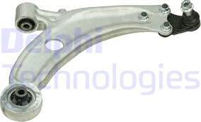 Delphi TC3451 - Sospensione a ruote indipendenti www.autoricambit.com