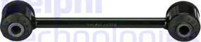 Delphi TC3419-11B1 - Asta/Puntone, Stabilizzatore www.autoricambit.com