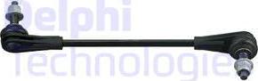 Delphi TC3414-11B1 - Asta/Puntone, Stabilizzatore www.autoricambit.com