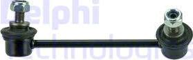 Delphi TC3411-11B1 - Asta/Puntone, Stabilizzatore www.autoricambit.com