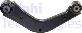 Delphi TC3480-11B1 - Sospensione a ruote indipendenti www.autoricambit.com