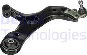 Delphi TC3429-11B1 - Sospensione a ruote indipendenti www.autoricambit.com