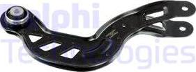 Delphi TC3423-11B1 - Sospensione a ruote indipendenti www.autoricambit.com