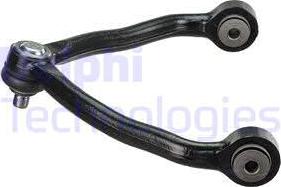 Delphi TC3475 - Sospensione a ruote indipendenti www.autoricambit.com