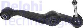 Delphi TC359-11B1 - Sospensione a ruote indipendenti www.autoricambit.com