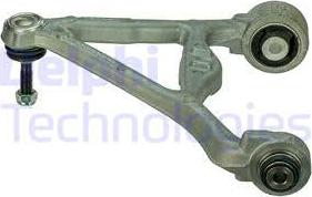 Delphi TC3546-11B1 - Sospensione a ruote indipendenti www.autoricambit.com