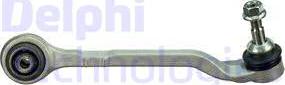 Delphi TC3579-11B1 - Sospensione a ruote indipendenti www.autoricambit.com