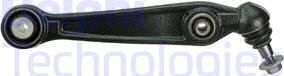 Delphi TC3575-11B1 - Sospensione a ruote indipendenti www.autoricambit.com