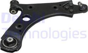 Delphi TC3619 - Sospensione a ruote indipendenti www.autoricambit.com