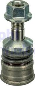 Delphi TC3681-11B1 - Giunto di supporto / guida www.autoricambit.com