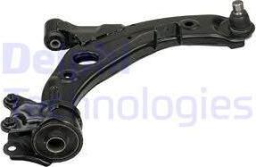 Delphi TC3630-11B1 - Sospensione a ruote indipendenti www.autoricambit.com