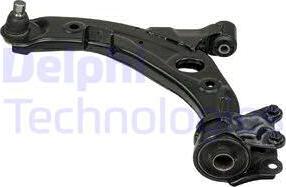 Delphi TC3629-11B1 - Sospensione a ruote indipendenti www.autoricambit.com