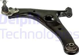 Delphi TC3623-11B1 - Sospensione a ruote indipendenti www.autoricambit.com