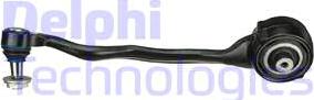 Delphi TC3040 - Sospensione a ruote indipendenti www.autoricambit.com