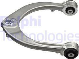 Delphi TC3048-11B1 - Sospensione a ruote indipendenti www.autoricambit.com