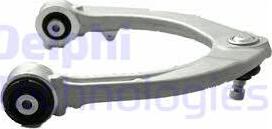 Delphi TC3043 - Sospensione a ruote indipendenti www.autoricambit.com