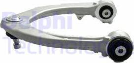 Delphi TC3042 - Sospensione a ruote indipendenti www.autoricambit.com