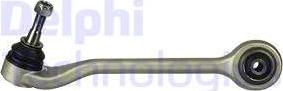 Delphi TC3014-11B1 - Sospensione a ruote indipendenti www.autoricambit.com