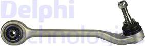 Delphi TC3015-11B1 - Sospensione a ruote indipendenti www.autoricambit.com