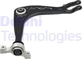 Delphi TC3083 - Sospensione a ruote indipendenti www.autoricambit.com