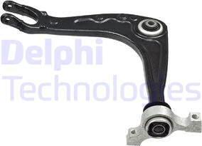 Delphi TC3082 - Sospensione a ruote indipendenti www.autoricambit.com