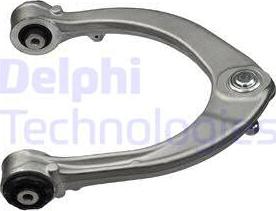 Delphi TC3038 - Sospensione a ruote indipendenti www.autoricambit.com