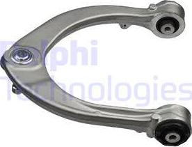 Delphi TC3037 - Sospensione a ruote indipendenti www.autoricambit.com