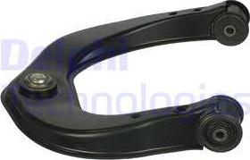 Delphi TC3020 - Sospensione a ruote indipendenti www.autoricambit.com