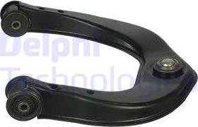 Delphi TC3021 - Sospensione a ruote indipendenti www.autoricambit.com