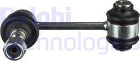 Delphi TC3196-11B1 - Asta/Puntone, Stabilizzatore www.autoricambit.com