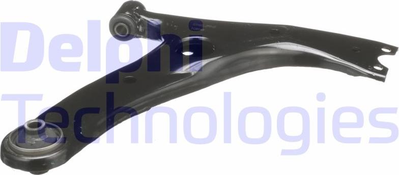 Delphi TC3143 - Sospensione a ruote indipendenti www.autoricambit.com