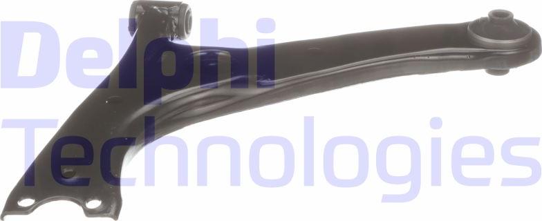 Delphi TC3142 - Sospensione a ruote indipendenti www.autoricambit.com