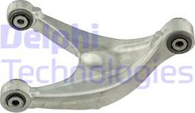 Delphi TC3898 - Sospensione a ruote indipendenti www.autoricambit.com