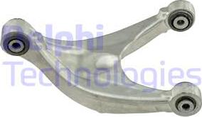 Delphi TC3897 - Sospensione a ruote indipendenti www.autoricambit.com