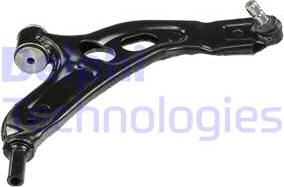 Delphi TC3857-11B1 - Sospensione a ruote indipendenti www.autoricambit.com