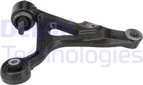 Delphi TC3814-11B1 - Sospensione a ruote indipendenti www.autoricambit.com