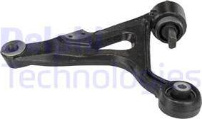 Delphi TC3813-11B1 - Sospensione a ruote indipendenti www.autoricambit.com