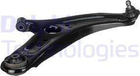 Delphi TC3829-11B1 - Sospensione a ruote indipendenti www.autoricambit.com