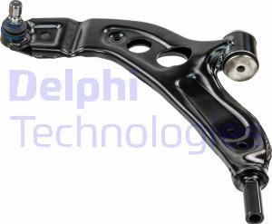 Delphi TC3878 - Sospensione a ruote indipendenti www.autoricambit.com