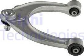 Delphi TC3341-11B1 - Sospensione a ruote indipendenti www.autoricambit.com