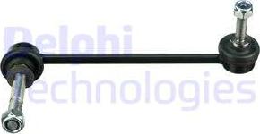 Delphi TC3306-11B1 - Asta/Puntone, Stabilizzatore www.autoricambit.com