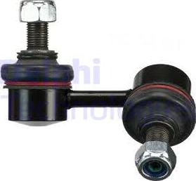 Delphi TC3301-11B1 - Asta/Puntone, Stabilizzatore www.autoricambit.com