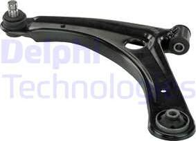 Delphi TC3326-11B1 - Sospensione a ruote indipendenti www.autoricambit.com