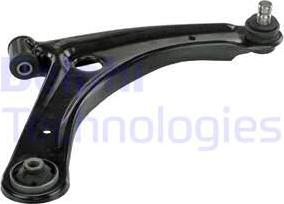 Delphi TC3327-11B1 - Sospensione a ruote indipendenti www.autoricambit.com