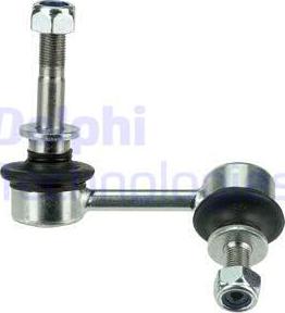 Delphi TC3371-11B1 - Asta/Puntone, Stabilizzatore www.autoricambit.com