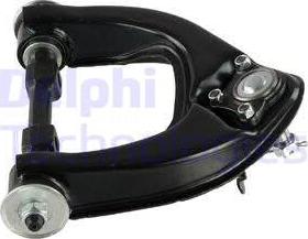 Delphi TC3373 - Sospensione a ruote indipendenti www.autoricambit.com