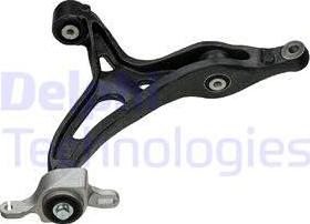 Delphi TC3244-11B1 - Sospensione a ruote indipendenti www.autoricambit.com