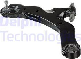 Delphi TC3245-11B1 - Sospensione a ruote indipendenti www.autoricambit.com